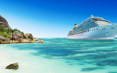 Booking a Cruise with Alison’s Travel